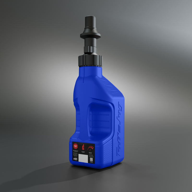 Tuff Jug incl. black ripper G3 dop