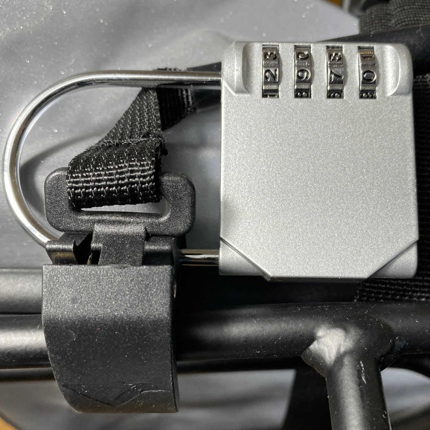 VALKENTAL QuickLock