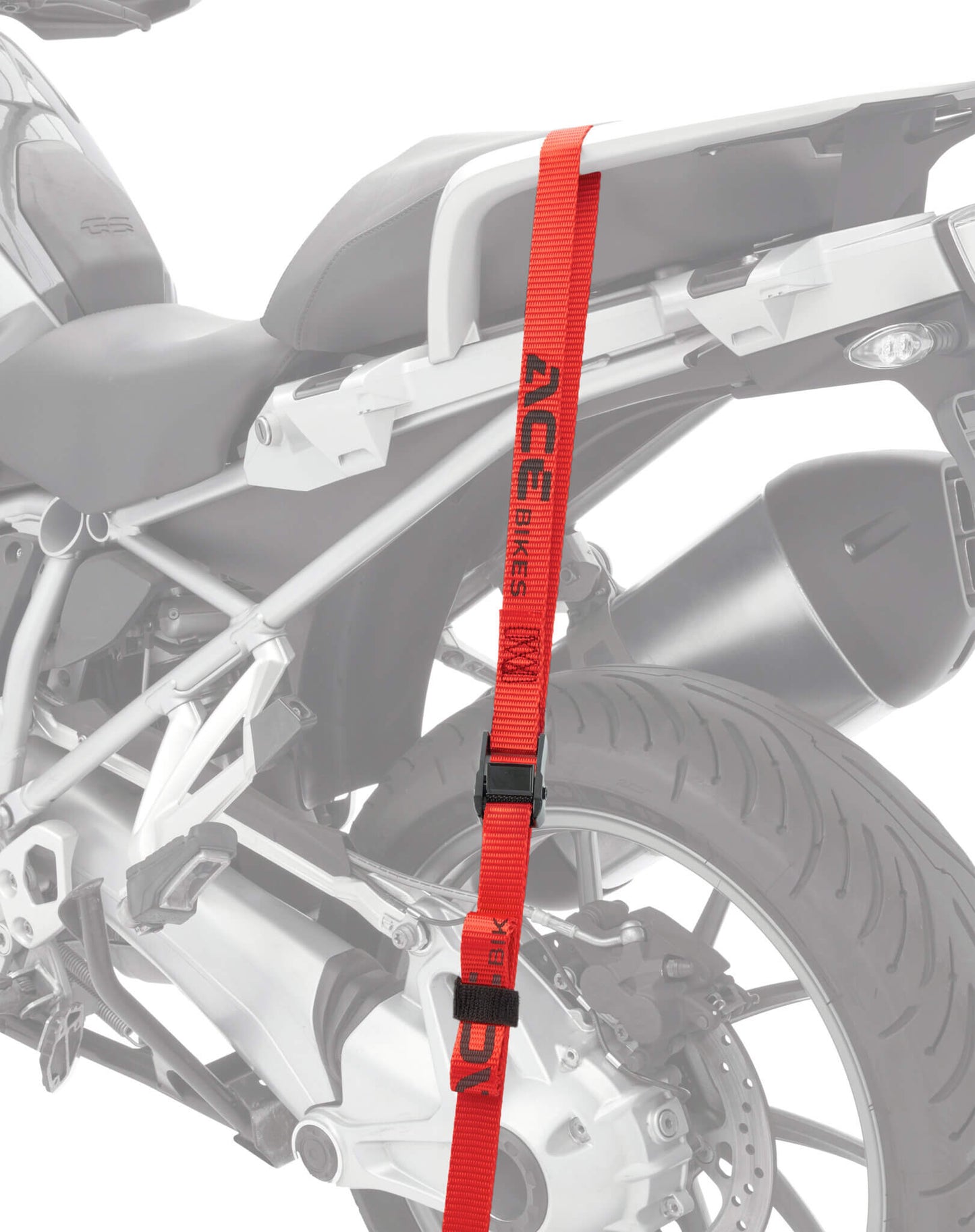 Acebikes Cam Buckle Essential 2-pack