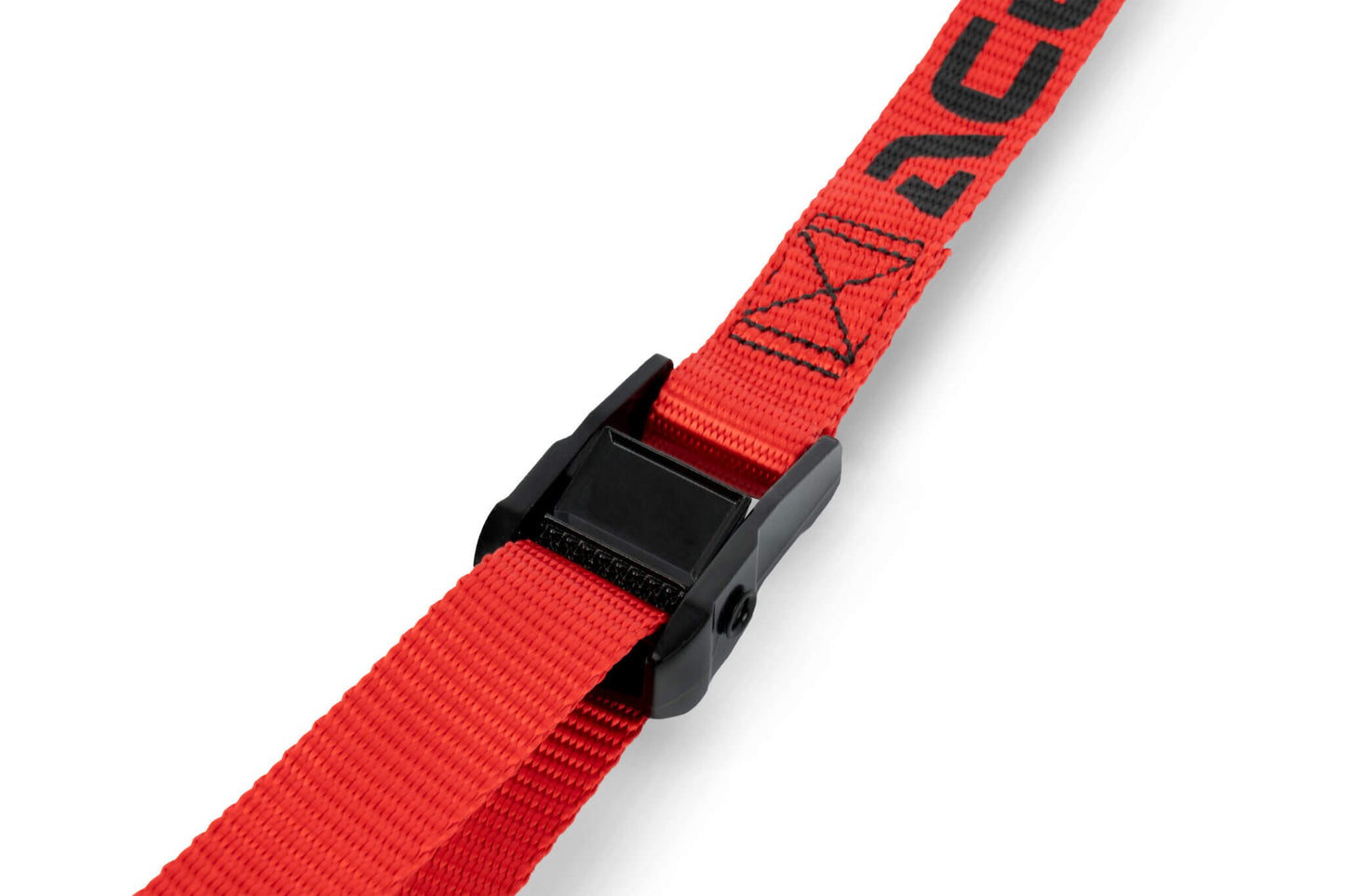 Acebikes Cam Buckle Essential 2-pack