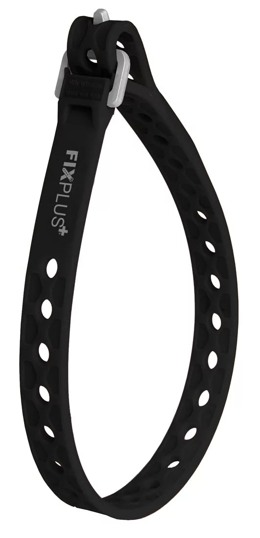 FIXPLUS straps 30 cm x 1,25 cm (set van 2)
