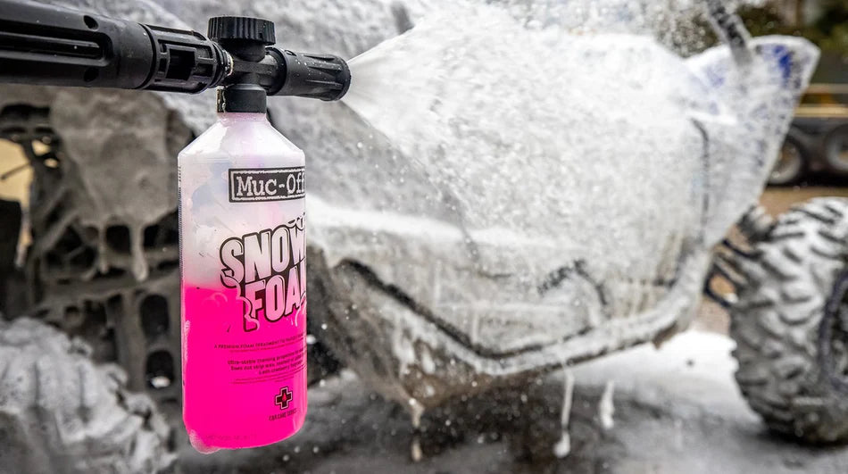 Muc-Off Snow Foam