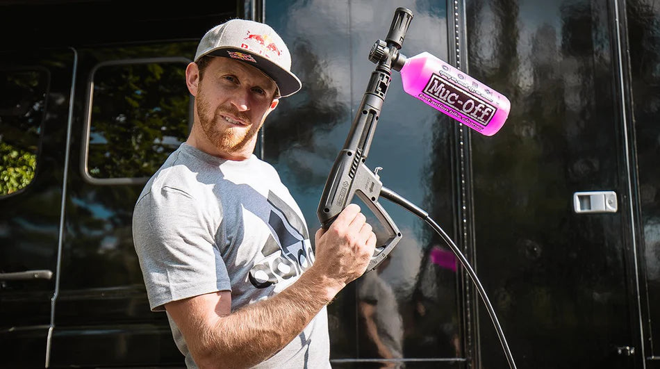 Muc-Off Pressure Washer Snow Foam Lance