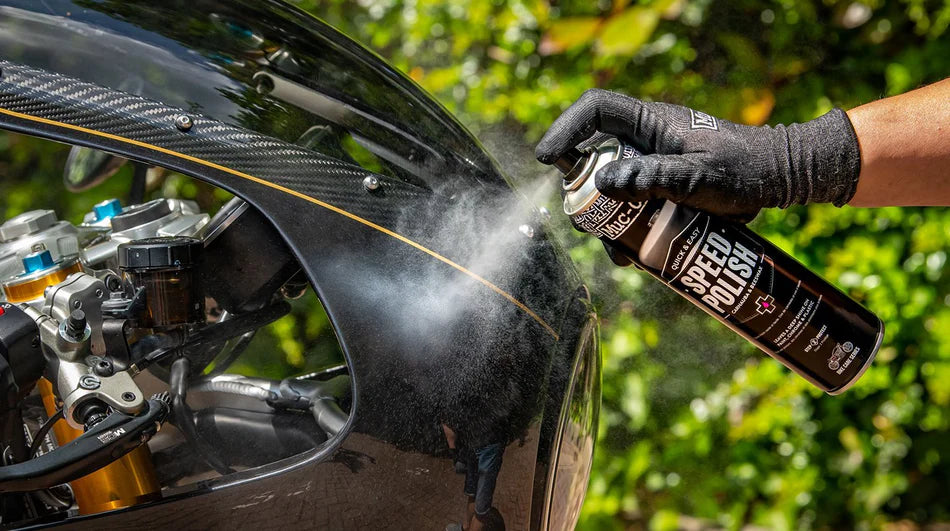 Muc-Off Ultimate Motorcycle Care Kit