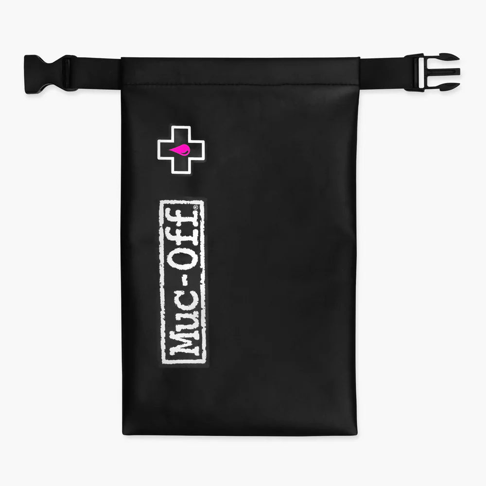Muc-Off Utility Frame Strap & Waterproof Cargo Bag