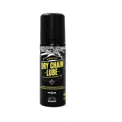 Muc-Off Dry Chain Lube – 125ml