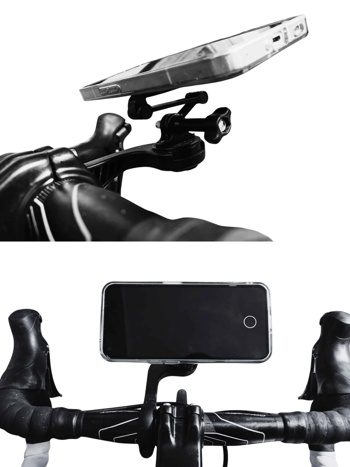 Craft Cadence Magnetic Indoor Phone Mount - alle graden aan te passen