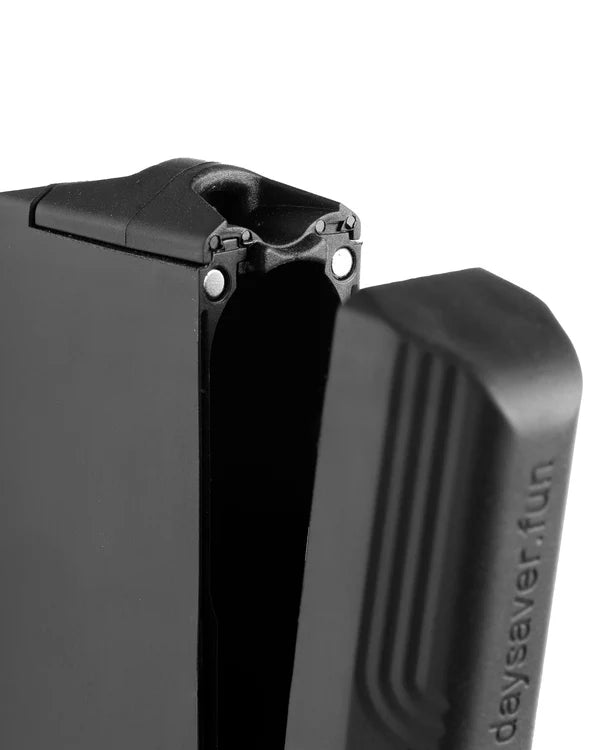 DAYSAVER guard tool protection