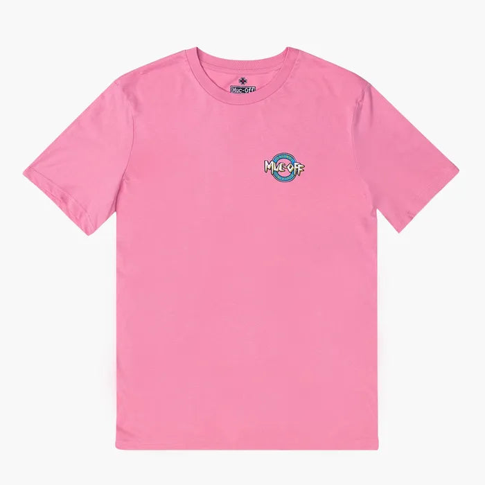 Muc-Off T-shirt "SURF"