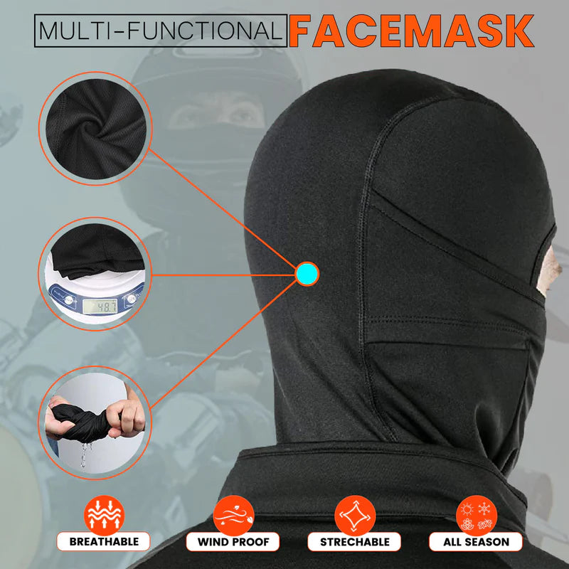 GRANDPITSTOP balaclava