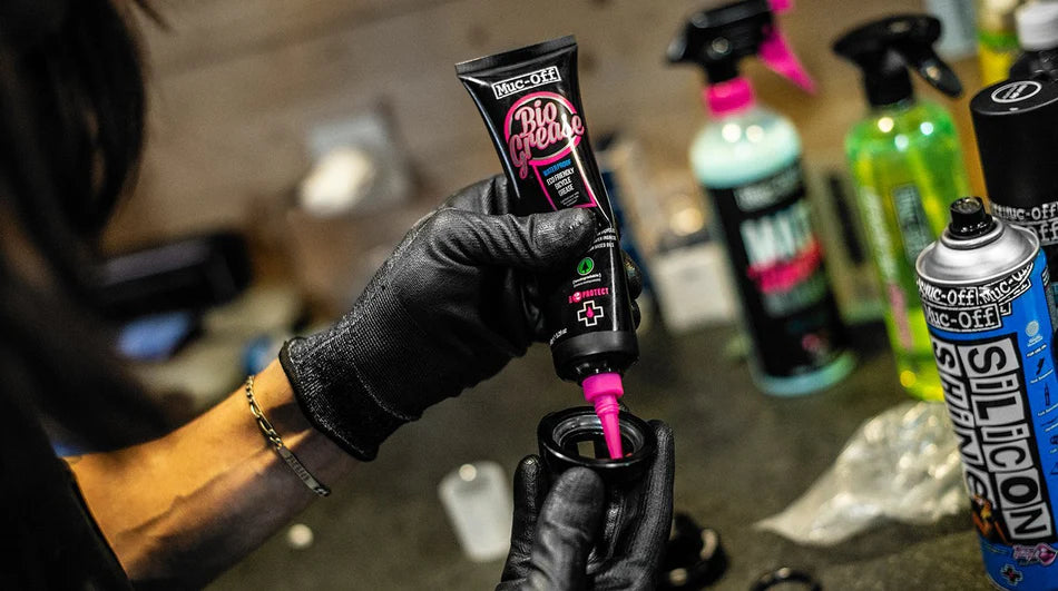 Muc-Off Bio Grease