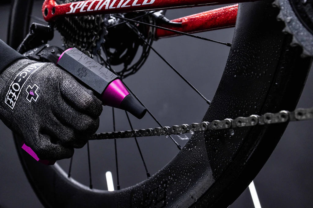 Muc-Off It Blows! Precision Mini Air Blaster