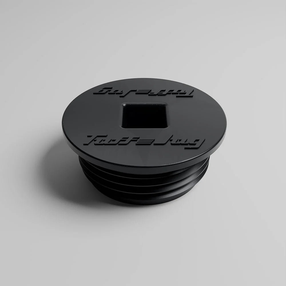 Tuff Jug G3 standaard dop met plug