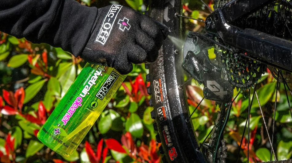 Muc-Off Cycle Drivetrain Cleaner Biodegradable