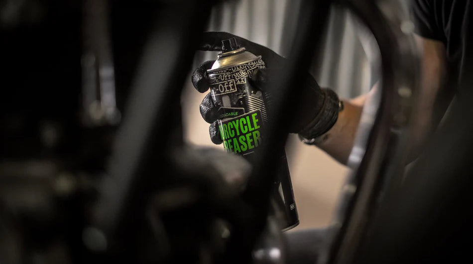 Muc-Off Motorcycle Degreaser