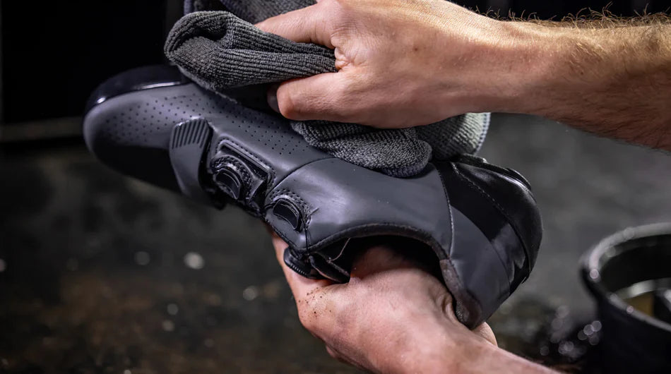 Muc-Off Premium Bike Shoe Cleaner