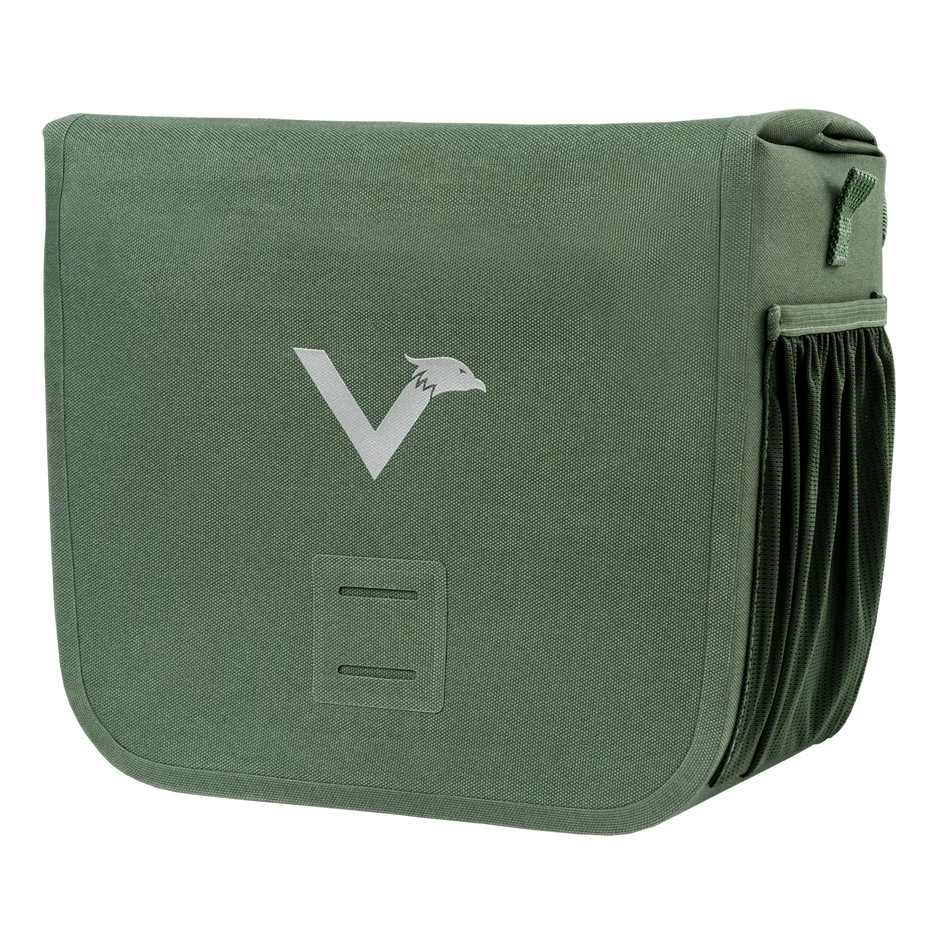Valkental Frontpack -NIET GESCHIKT VOOR KLICKfix