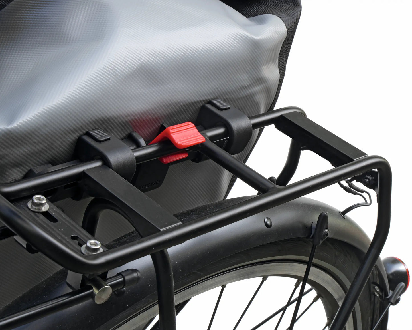 KLICKfix bagagedrager compact rail