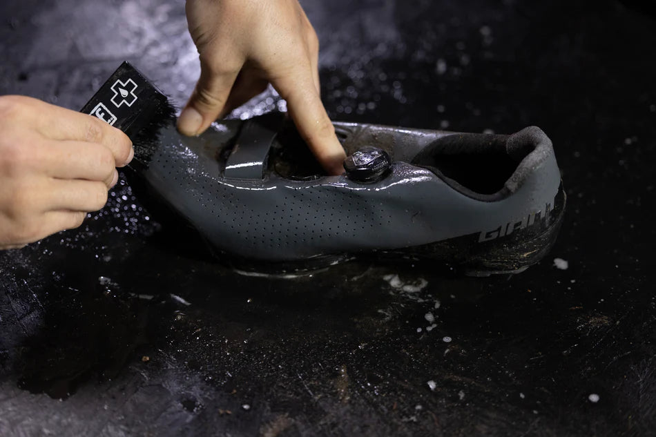 Muc-Off Bike Shoe Brush