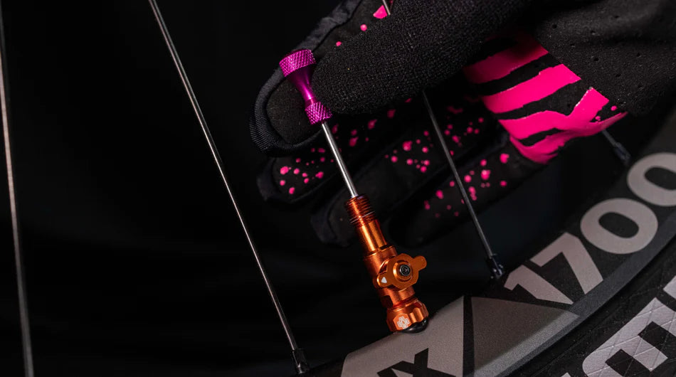 Muc-Off 'Hey Dipstick!'