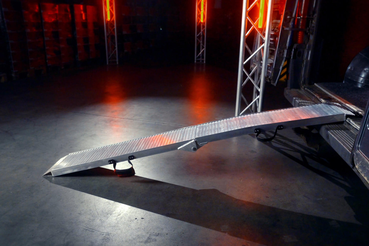 Acebikes Foldable Ramp Pro