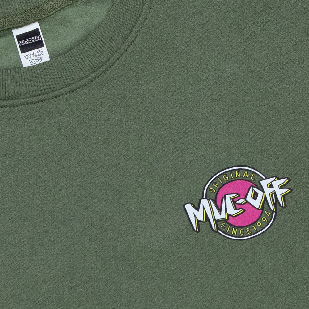 Muc-Off sweater "SURF"