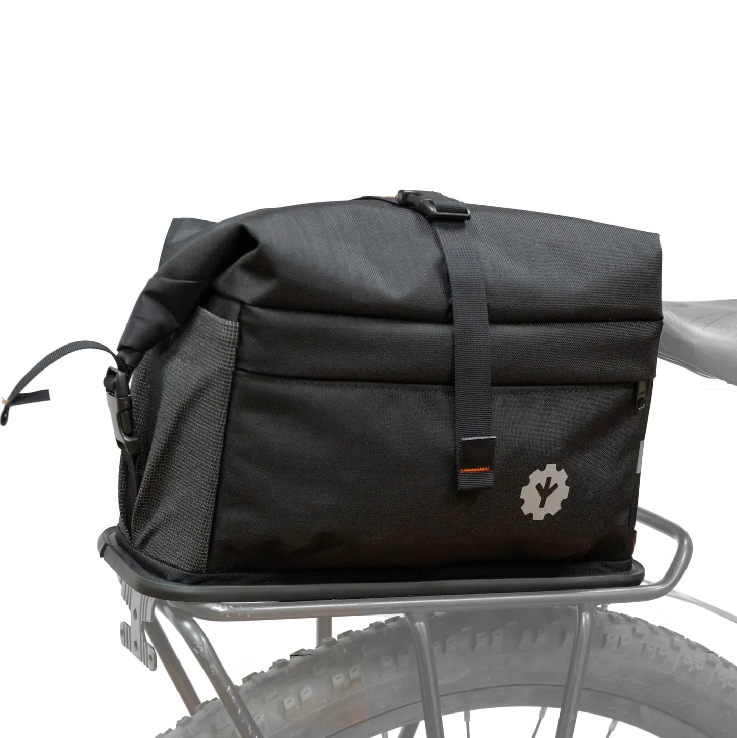 CHOIKE RackBag