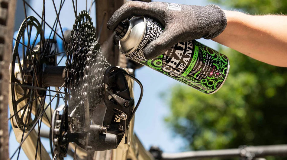 Muc-Off Family Bike Care Kit