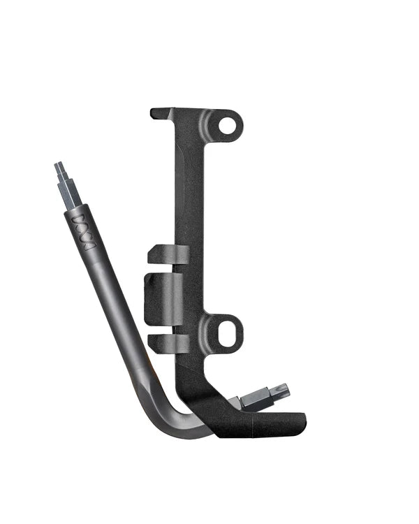 DAYSAVER carrier frame mount