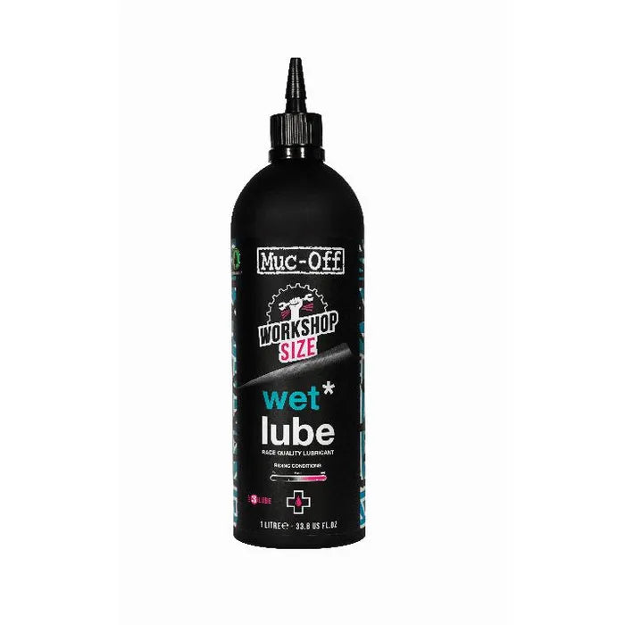 Muc-Off Bike Wet Chain Lube