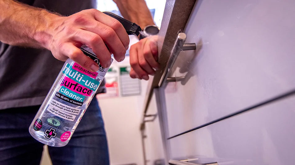 Muc-Off Multi Use Surface Cleaner