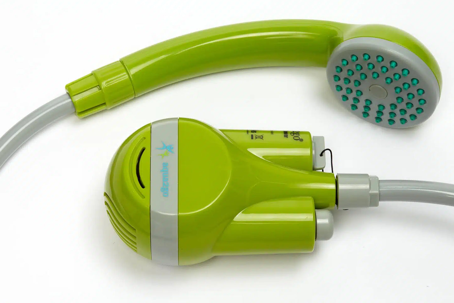 Aqua2go oplaadbare campingdouche