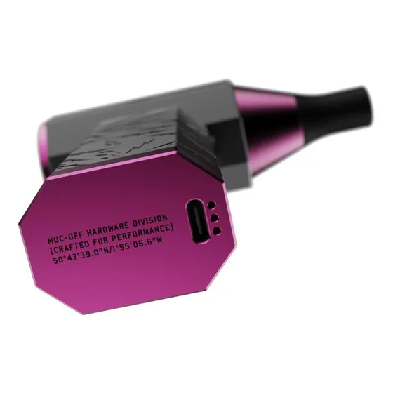 Muc-Off It Blows! Precision Mini Air Blaster