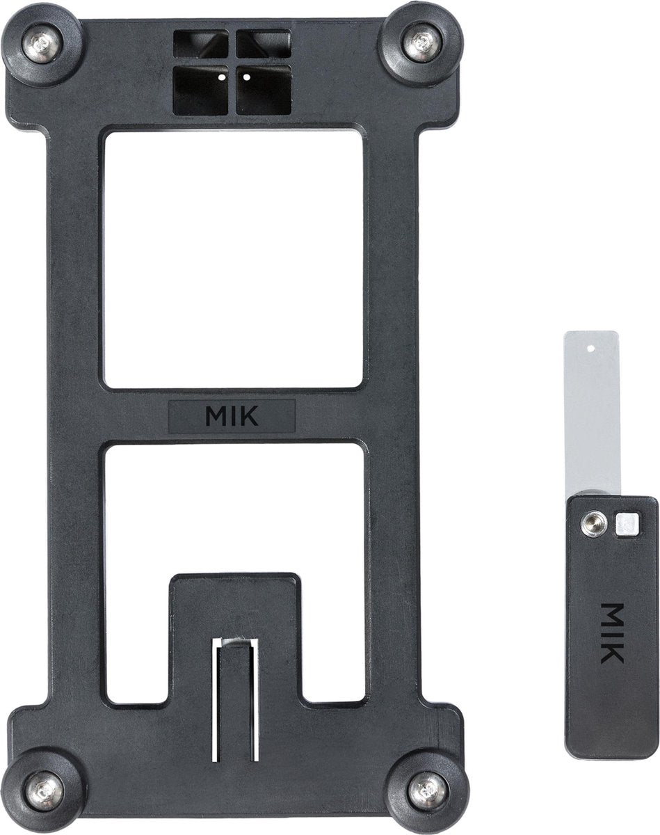 MIK Adapterplaat