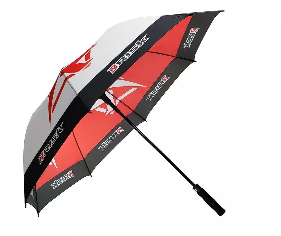 Risk Racing paraplu