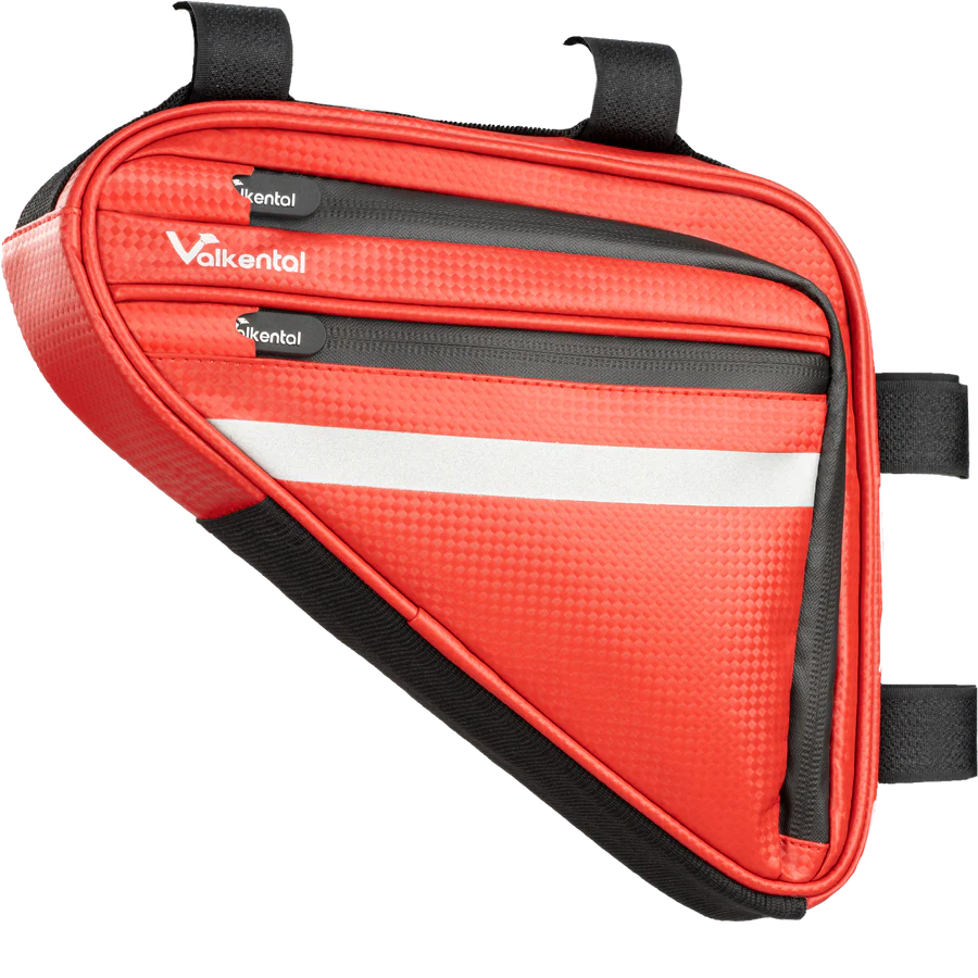 Valkental Triangle Bag
