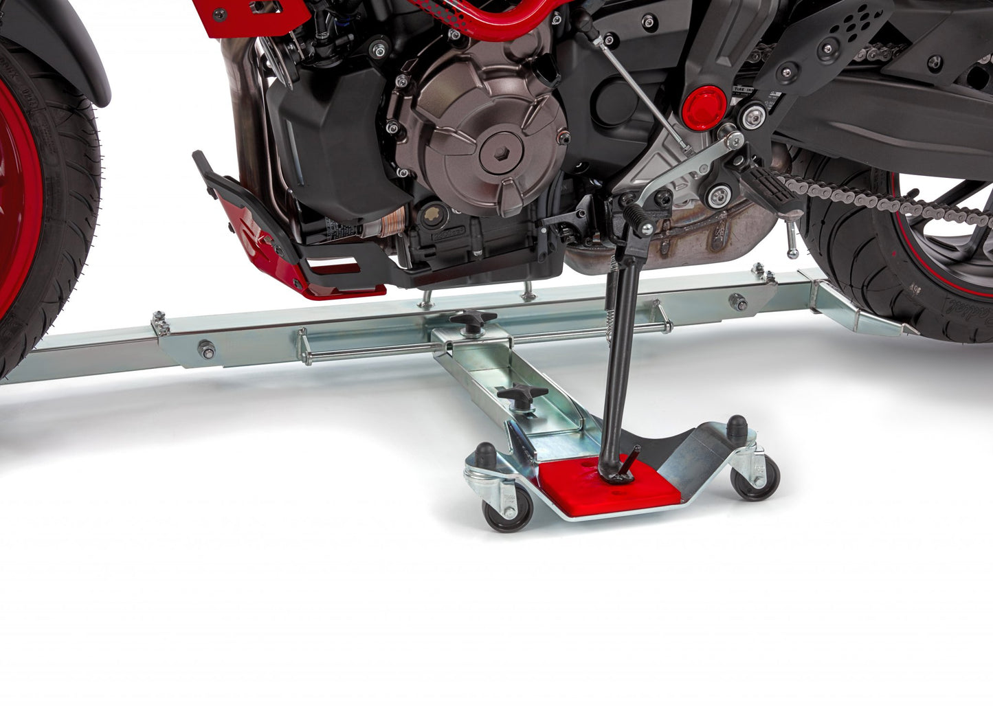 Acebikes U-Turn Motor Mover