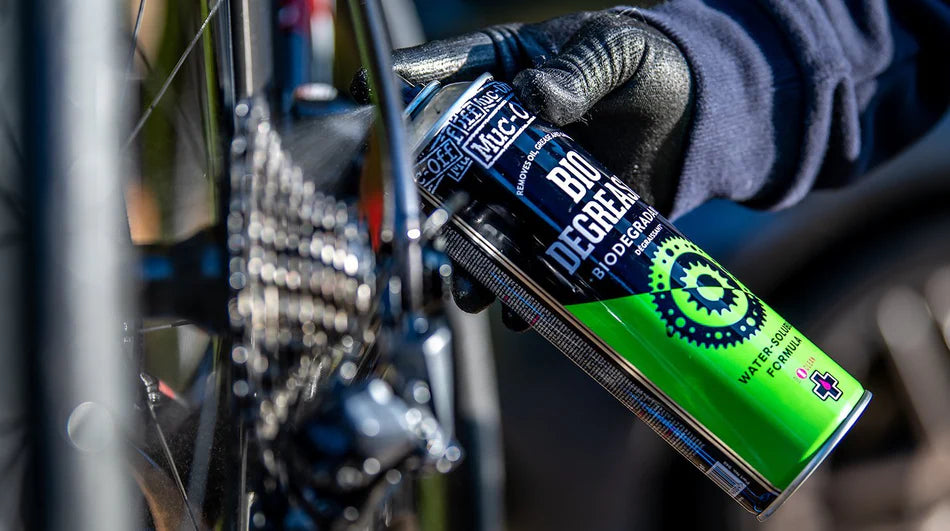 Muc-Off Degreaser Biodegradable