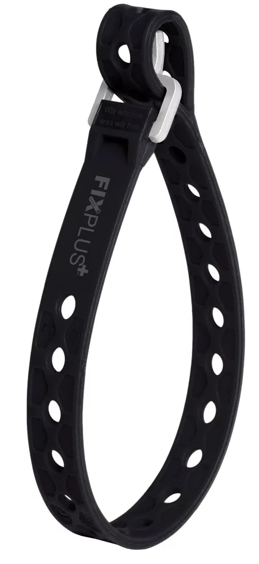 FIXPLUS straps 40 cm x 1,25 cm (set van 2)