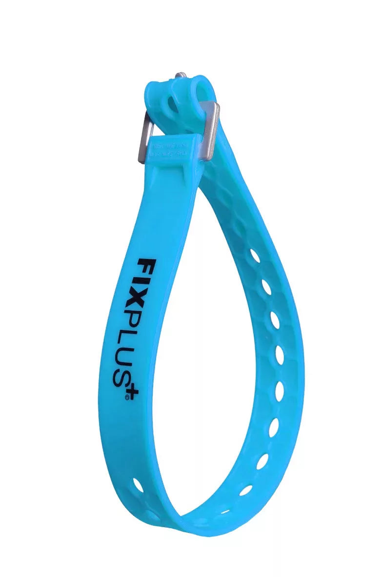 Fixplus Straps 46 cm x 2,30 cm (set van 2)