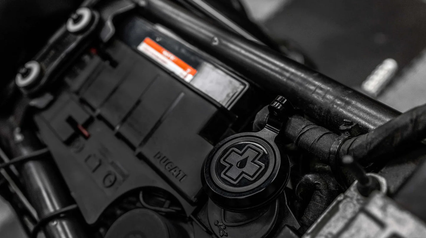 Muc-Off Airtag Holder