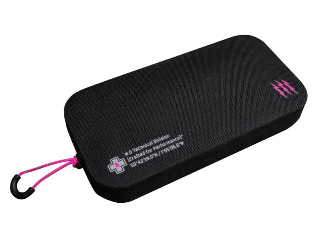 Muc-Off Waterproof Essentials Case V2