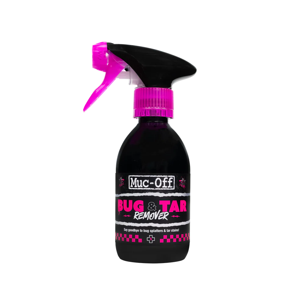 Muc-Off Bug & Tar Remover - 250ml