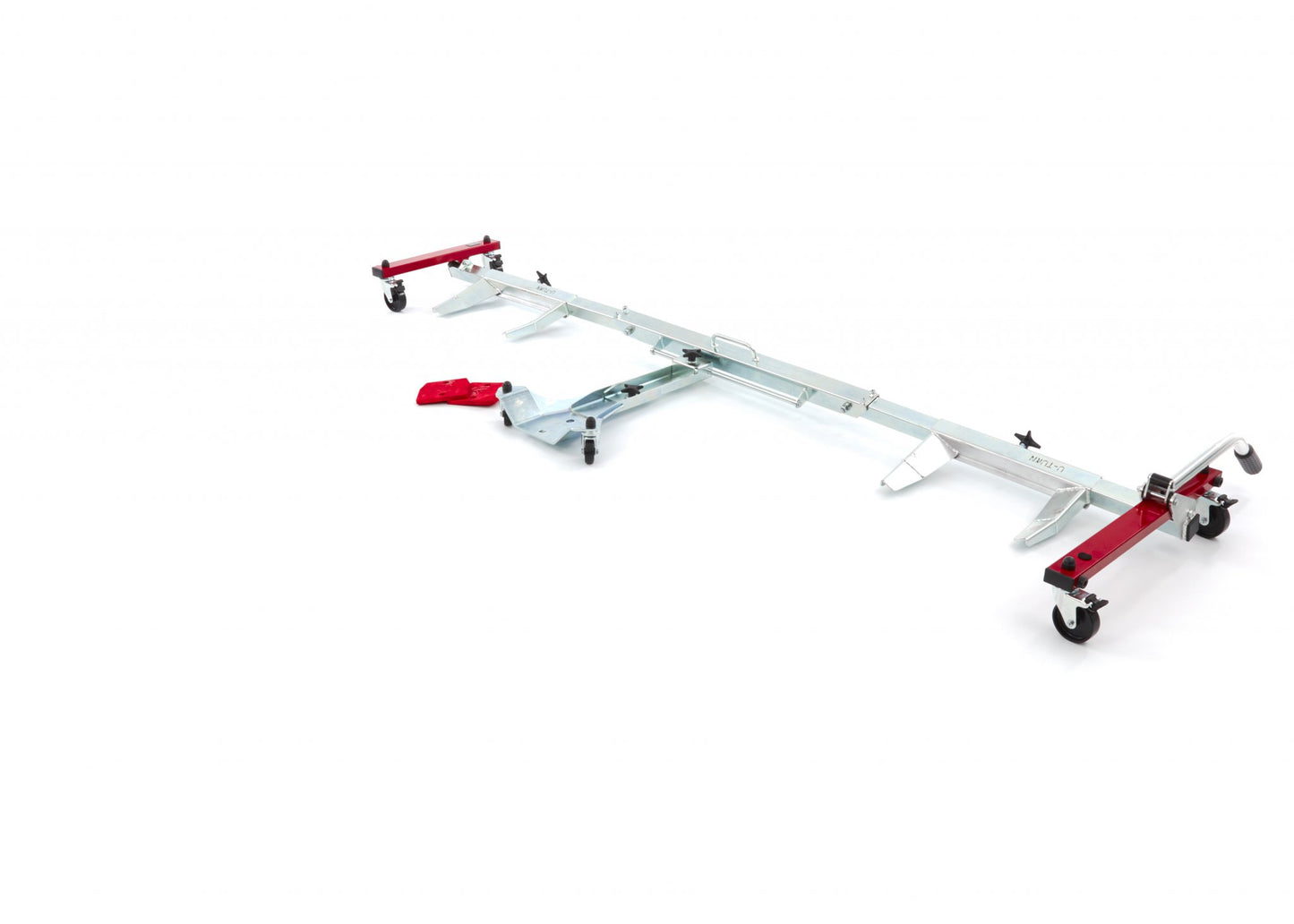 Acebikes U-Turn Motor Mover