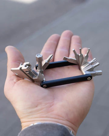 Craft Cadence Multi-tool 17-in-1 ( 114 gram)