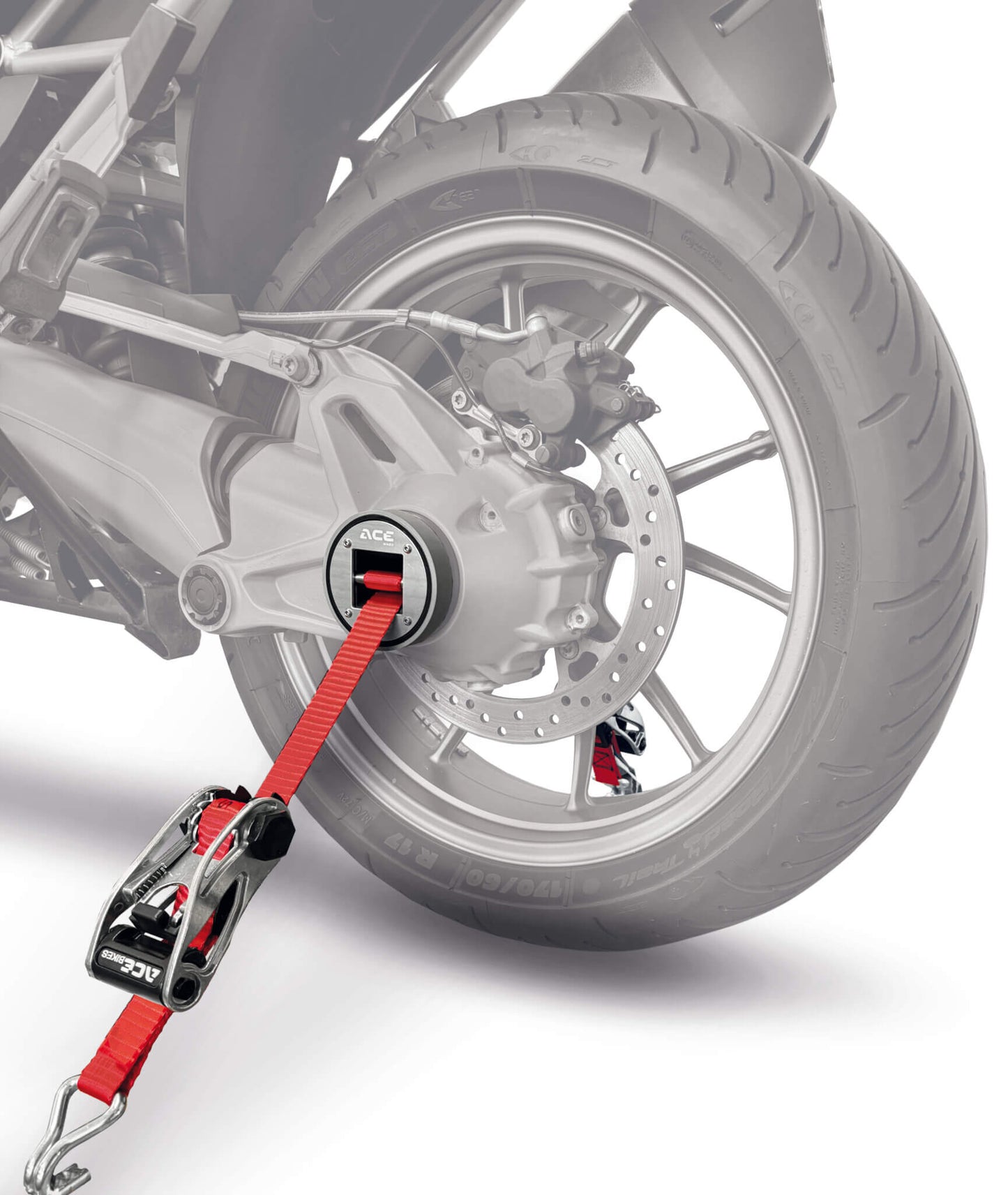 Acebikes CapStrap