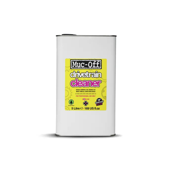 Muc-Off Cycle Drivetrain Cleaner Biodegradable