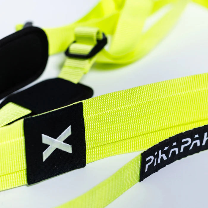 PIKAPAK transport band 2.0