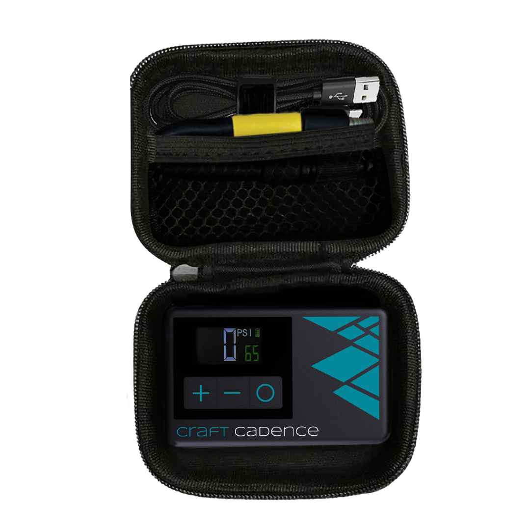 CRAFT CADENCE mini pomp case