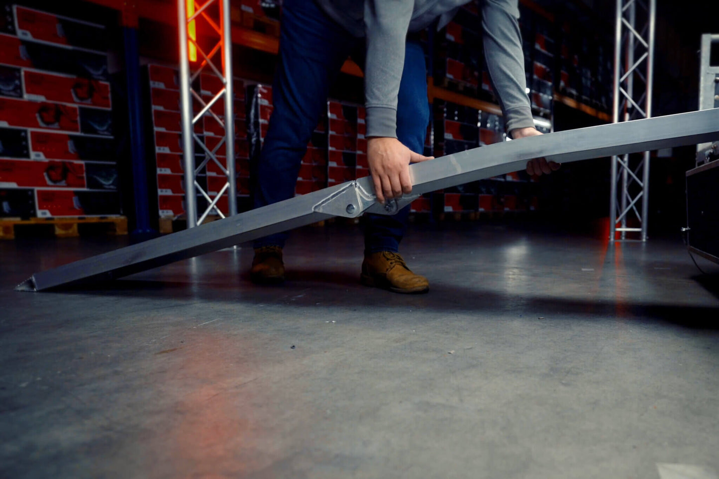 Acebikes ramp essential